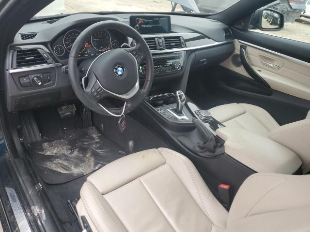 2016 BMW 428 I