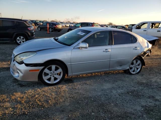 2005 Lexus ES 330