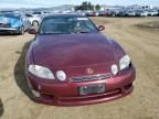 1997 Lexus SC 400