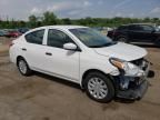 2018 Nissan Versa S