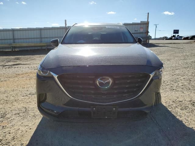 2022 Mazda CX-9 Touring Plus