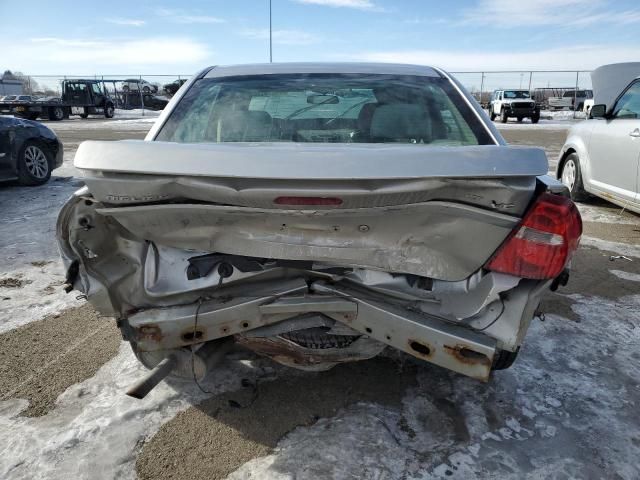 2006 Chevrolet Malibu LT