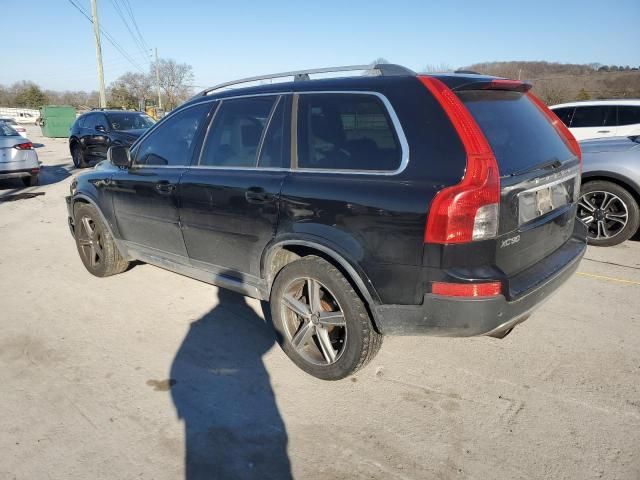 2011 Volvo XC90 R Design