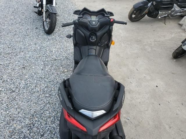 2019 Yamaha CZD300 A