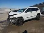 2013 Jeep Grand Cherokee Overland