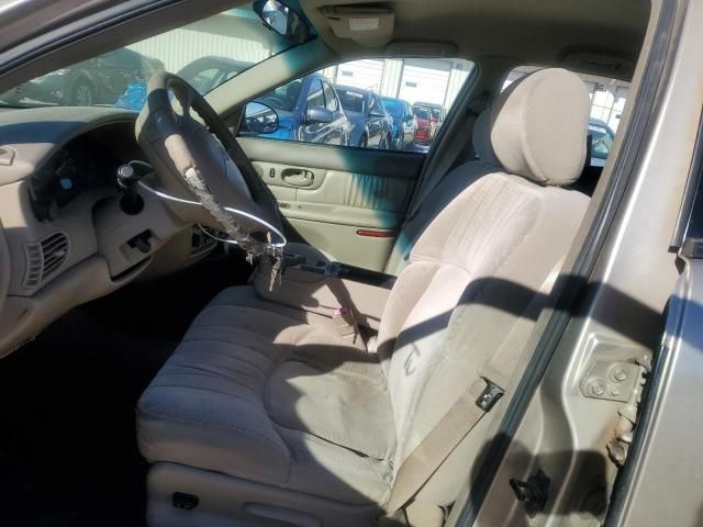 2003 Buick Century Custom