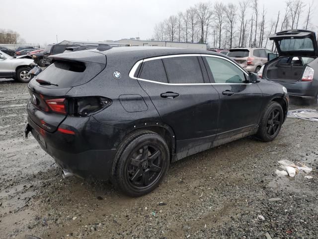 2018 BMW X2 XDRIVE28I