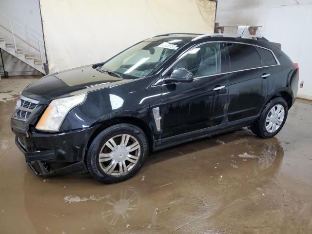 2010 Cadillac SRX Luxury Collection