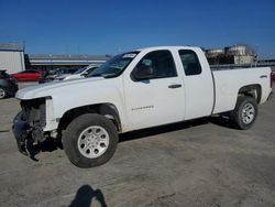 2011 Chevrolet Silverado K1500 en venta en Tulsa, OK