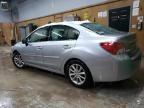 2012 Subaru Impreza Premium