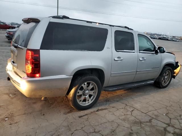 2011 Chevrolet Suburban K1500 LTZ