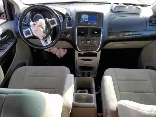 2011 Dodge Grand Caravan Express