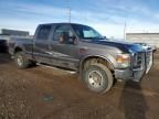 2008 Ford F250 Super Duty