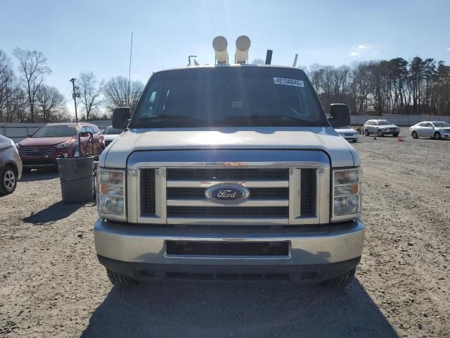 2013 Ford Econoline E250 Van