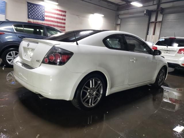 2010 Scion TC