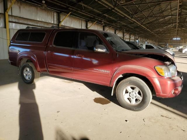 2005 Toyota Tundra Double Cab SR5