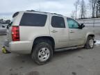 2013 Chevrolet Tahoe C1500 LT