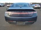 2013 Lincoln MKZ