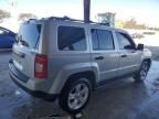 2011 Jeep Patriot Sport