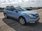 2010 Subaru Outback 2.5I Premium