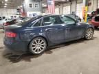 2009 Audi A4 Premium Plus