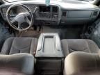 2004 GMC Sierra K2500 Heavy Duty