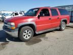 2000 Chevrolet Suburban K1500