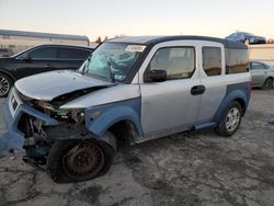 2006 Honda Element LX en venta en Pennsburg, PA