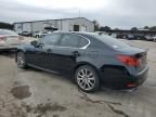 2014 Lexus GS 350