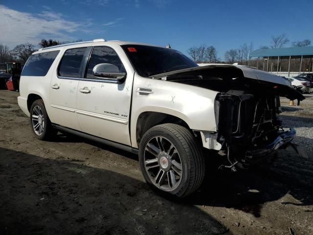 2013 Cadillac Escalade ESV Premium