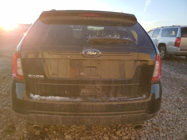 2013 Ford Edge SE