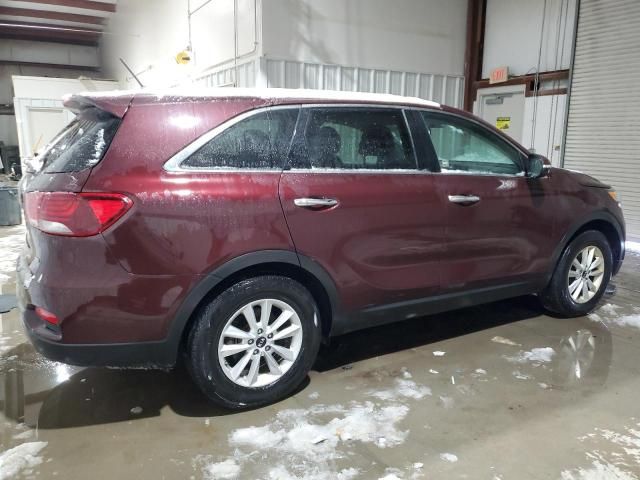 2019 KIA Sorento L