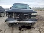 2002 Chevrolet Silverado K2500 Heavy Duty