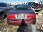 2004 Buick Lesabre Custom