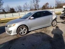 2014 Toyota Camry L en venta en Rogersville, MO