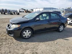 Lots with Bids for sale at auction: 2010 Toyota Corolla Base