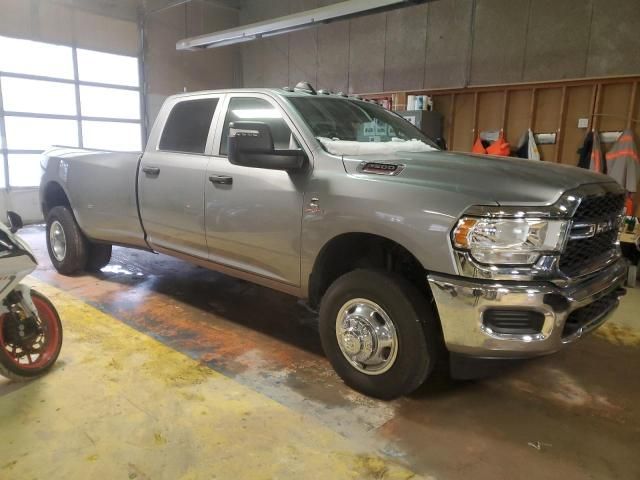 2024 Dodge RAM 3500 Tradesman