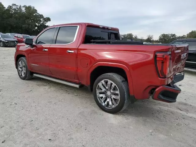 2023 GMC Sierra K1500 Denali