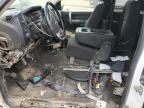 2008 Chevrolet Silverado K2500 Heavy Duty