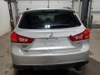 2013 Mitsubishi Outlander Sport LE