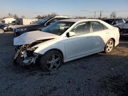 Salvage Cars with No Bids Yet For Sale at auction: 2014 Toyota Camry L