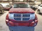 2007 Dodge Nitro SLT