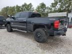 2015 Chevrolet Silverado K2500 High Country