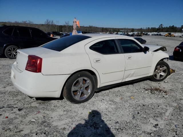 2008 Dodge Charger