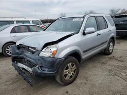 2003 Honda CR-V EX en venta en Baltimore, MD