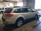 2010 Subaru Outback 2.5I Premium