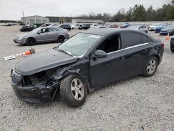 2014 Chevrolet Cruze LT en venta en Memphis, TN