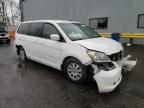 2007 Honda Odyssey EX