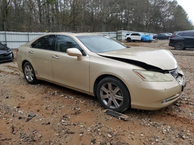 2007 Lexus ES 350