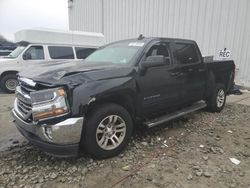 Chevrolet salvage cars for sale: 2016 Chevrolet Silverado K1500 LT